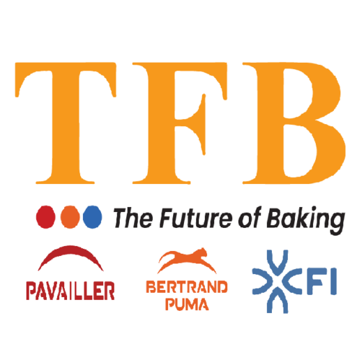 THE FUTURE OF BAKING