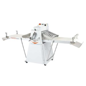 Dough sheeter Stratus