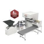 AUTOMATIC BREAD PLANT