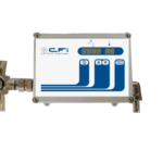 WATER METERS AND MIXERS