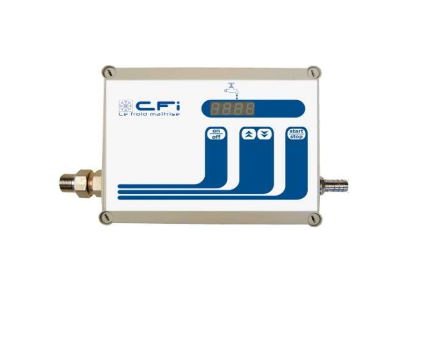 WATER METERS AND MIXERS - Image 3