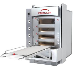 Refrigerated worktables – Blue Rock