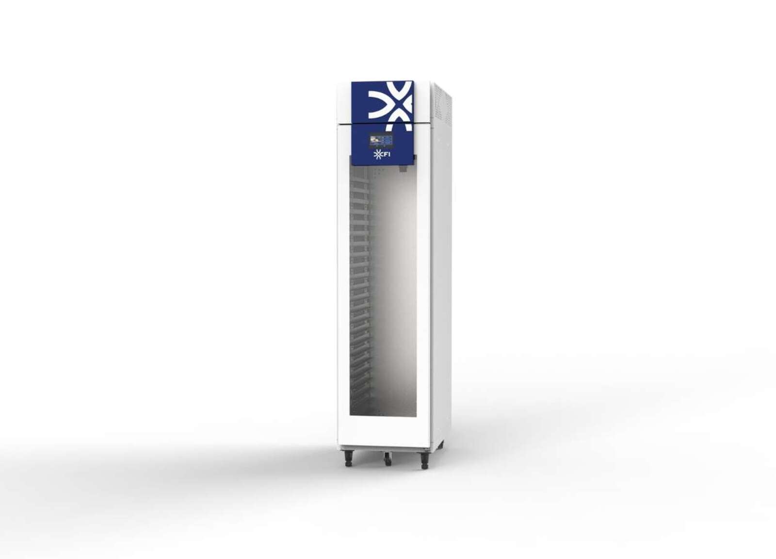 RETARDER PROOFER CABINETS - Image 2