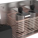 CONTINUOUS FLOW WATER CHILLERS