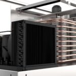 CONTINUOUS FLOW WATER CHILLERS