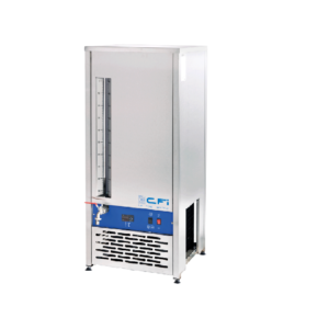 ACCUMULATION WATER CHILLERS