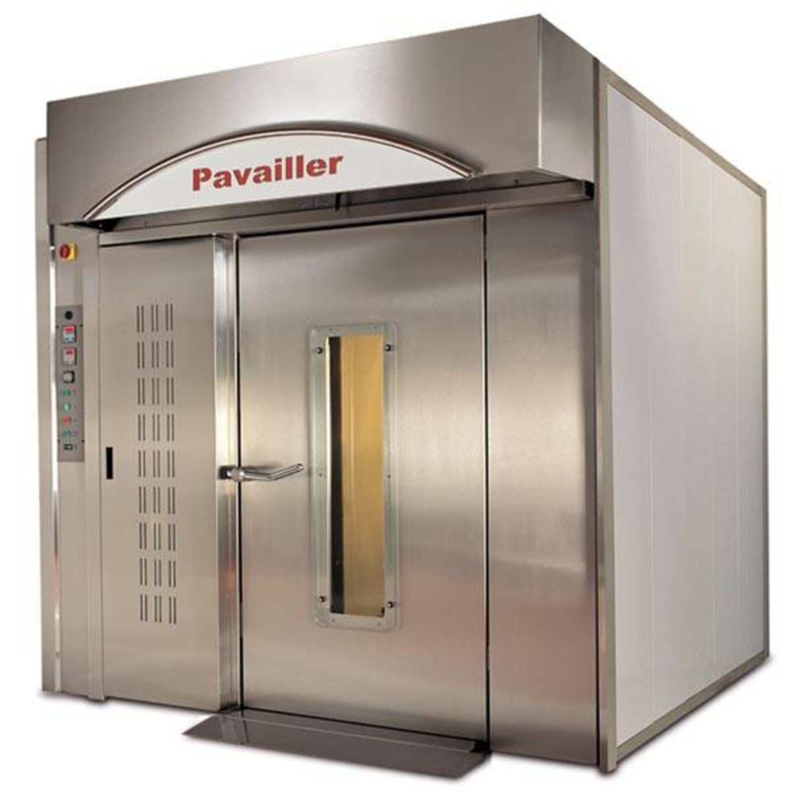R10 ROTARY RACK OVEN - Image 2