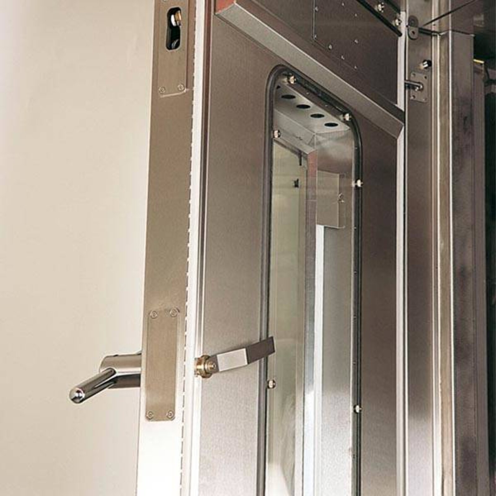 R10 ROTARY RACK OVEN - Image 4