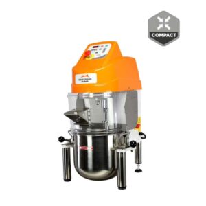 TABLE-TOP PLANETARY MIXER TORNADO COMPACT