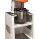 TABLE-TOP PLANETARY MIXER TORNADO COMPACT