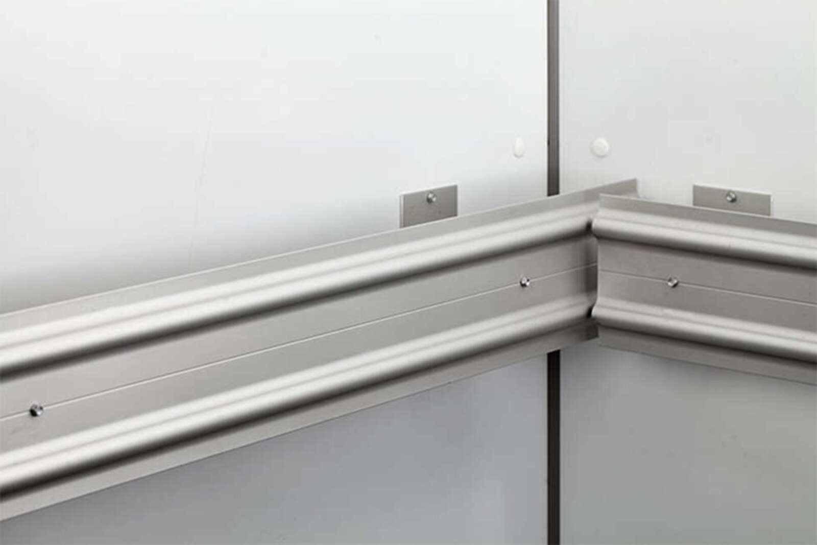 Retarder proofer chambers - BLUE ROLL - Image 3