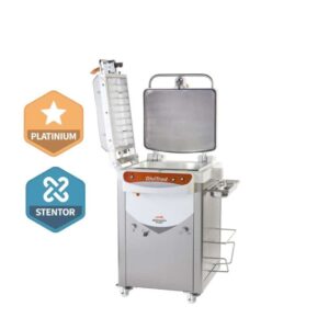 HYDRAULIC DIVIDER EQUINOXE