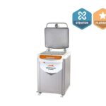 HYDRAULIC DIVIDER EQUINOXE