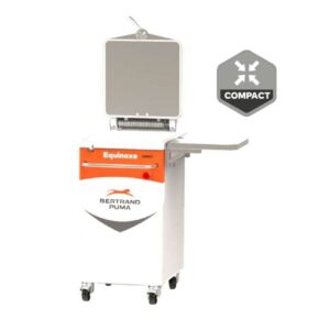 EQUINOXE COMPACT HYDRAULIC DIVIDER