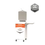 EQUINOXE COMPACT HYDRAULIC DIVIDER