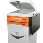 EQUINOXE COMPACT HYDRAULIC DIVIDER