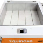 EQUINOXE COMPACT HYDRAULIC DIVIDER