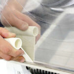 EQUINOXE COMPACT HYDRAULIC DIVIDER