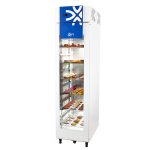 Pastry cabinet
