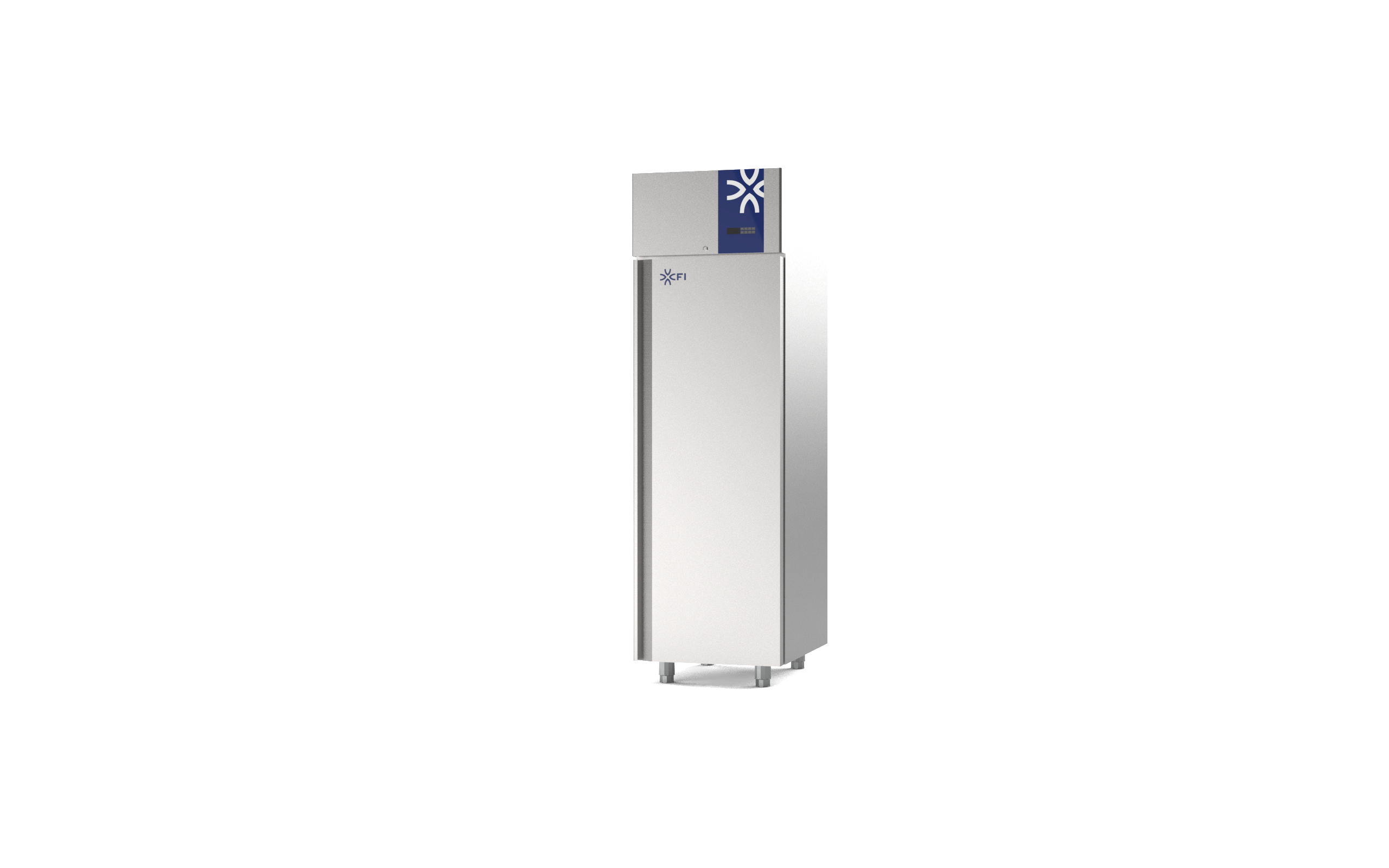 Negative conservation cabinets BLUE CARE - Image 3