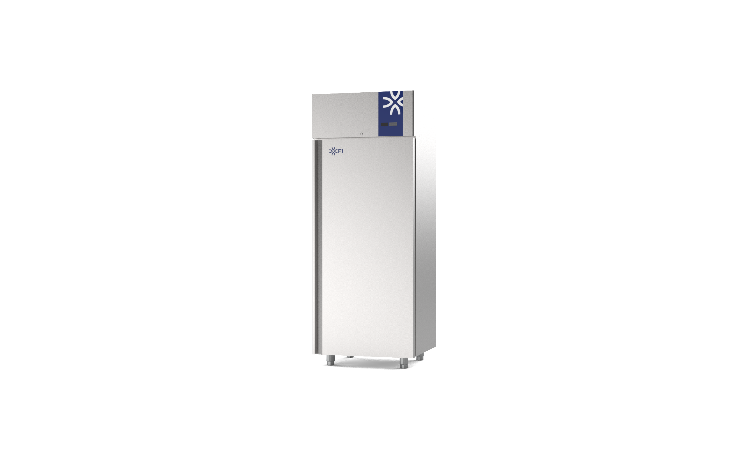 Negative conservation cabinets BLUE CARE - Image 4