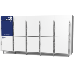 Conservation Unit – Blue C