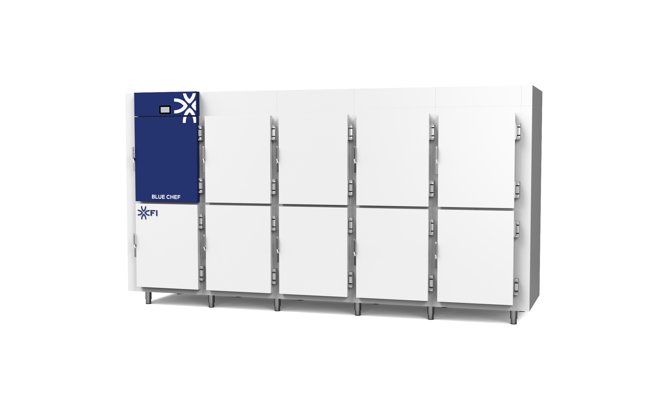 Conservation Unit - Blue C - Image 7