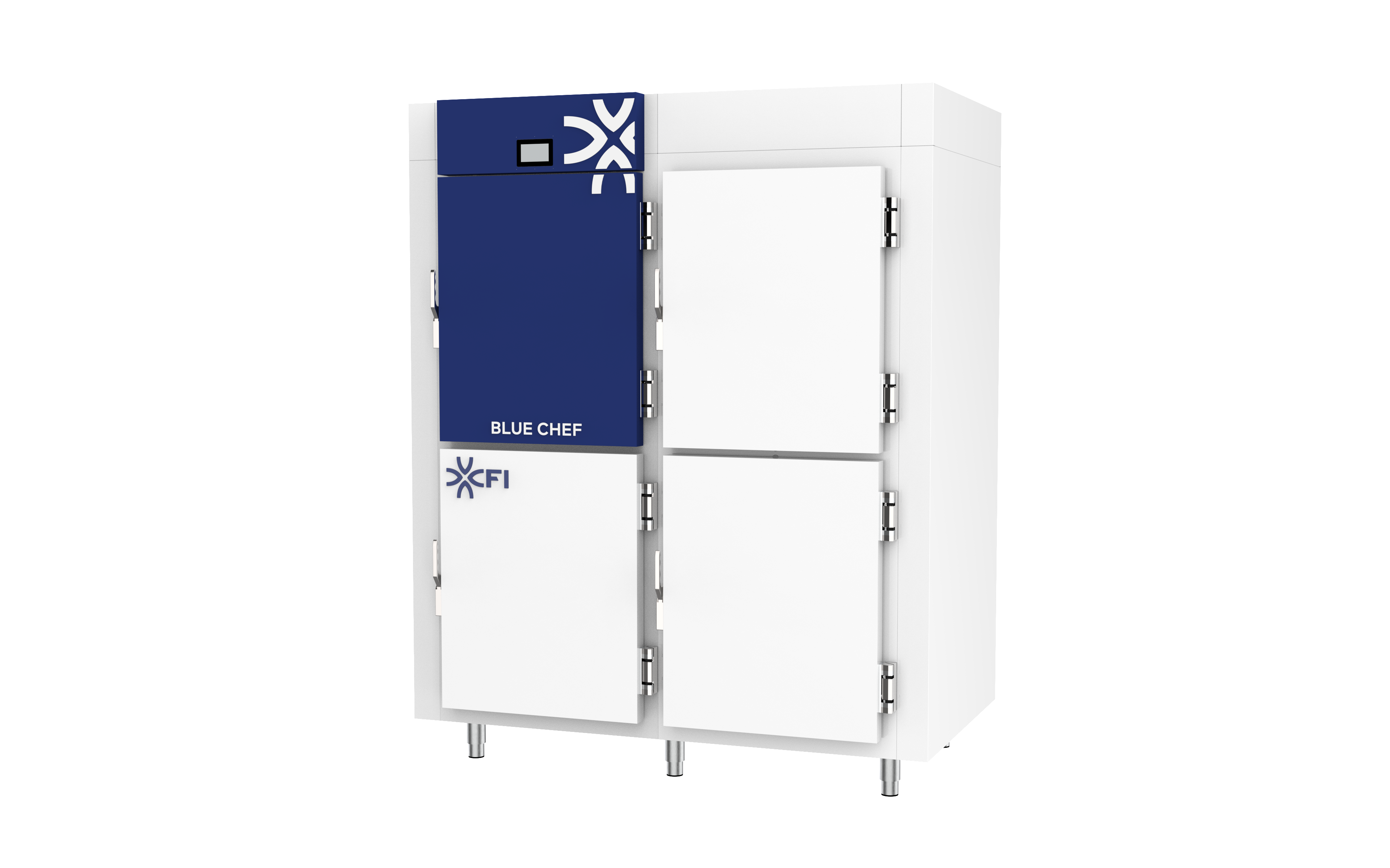Conservation Unit - Blue C - Image 3