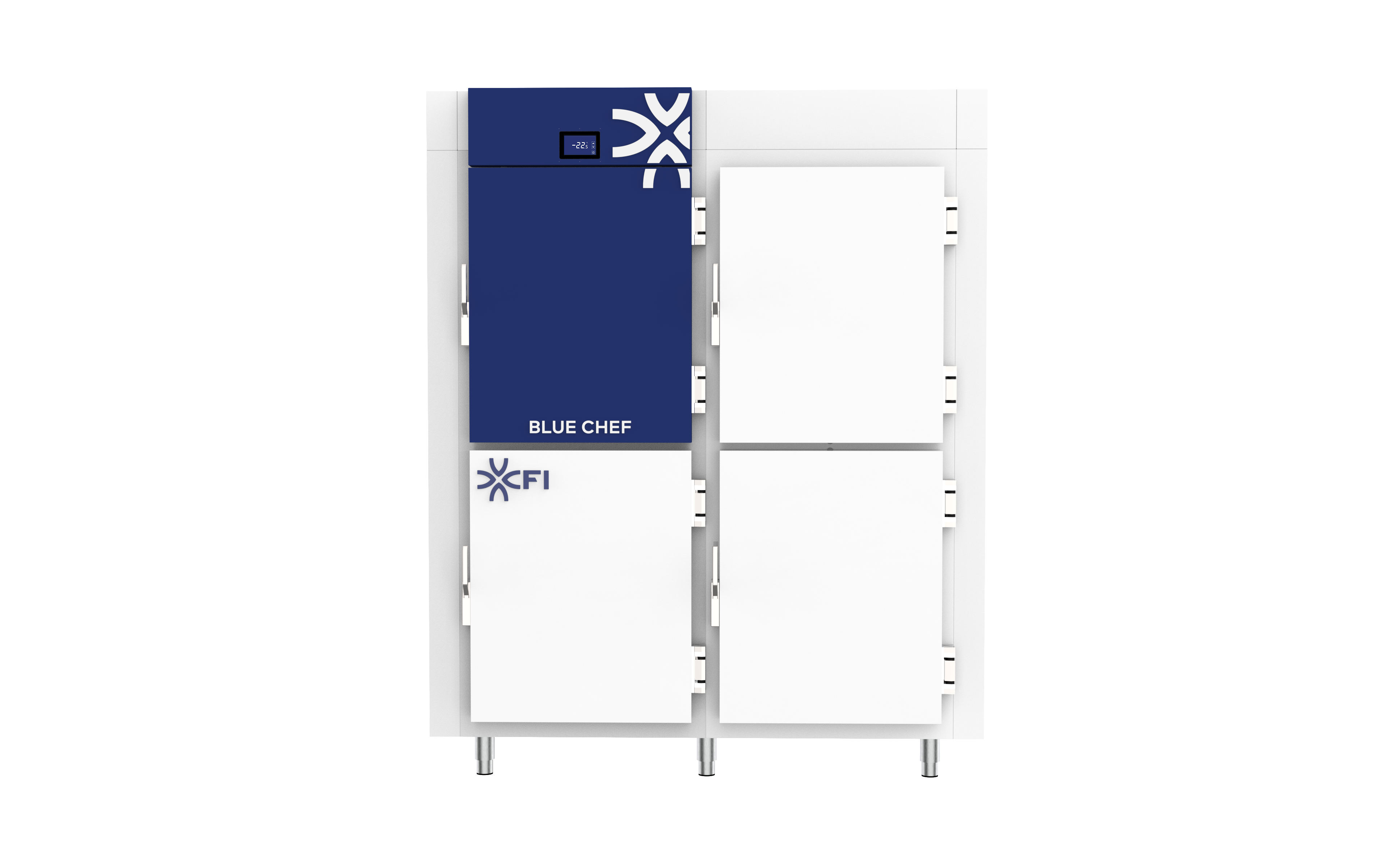 Conservation Unit - Blue C - Image 4