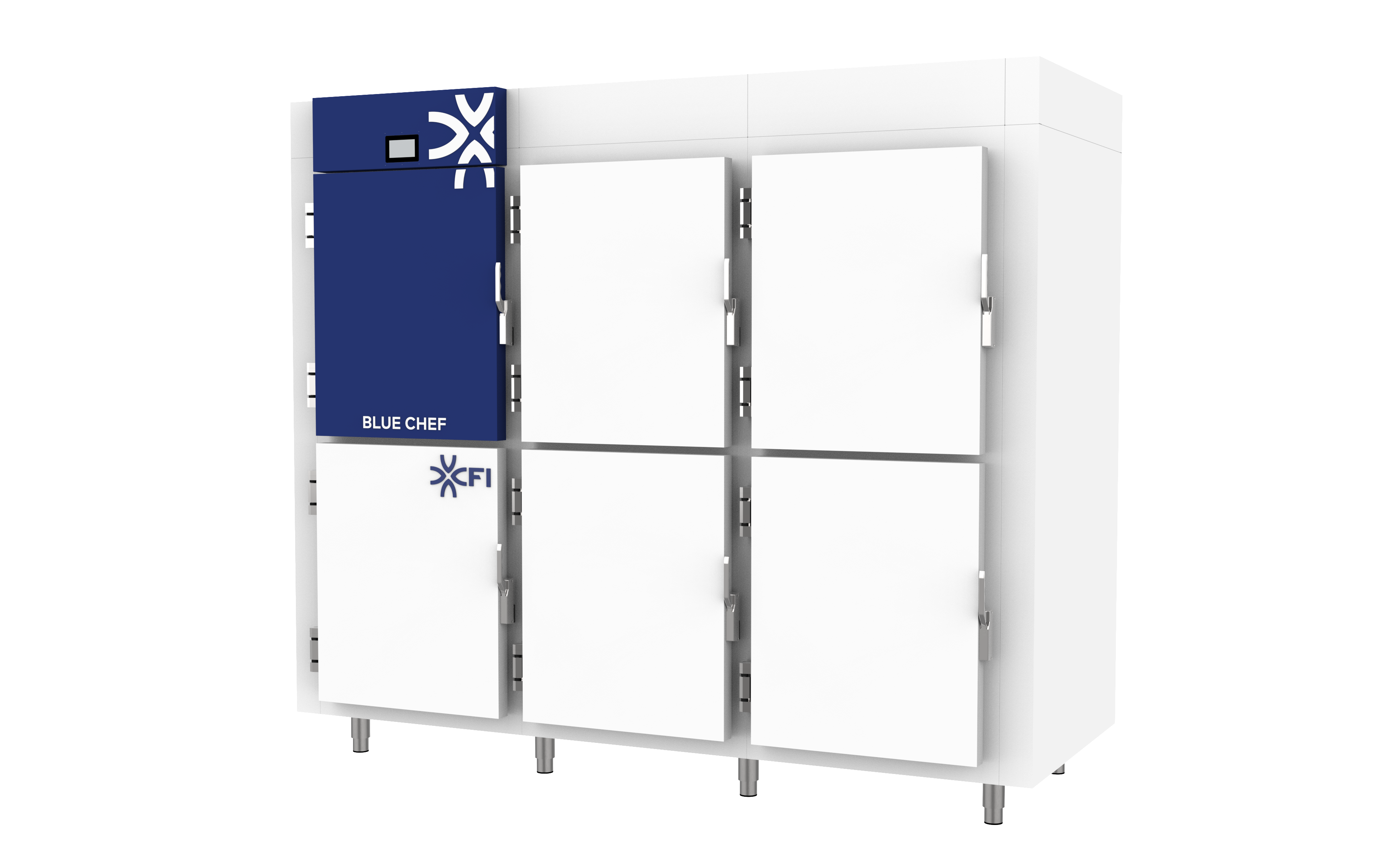 Conservation Unit - Blue C - Image 5