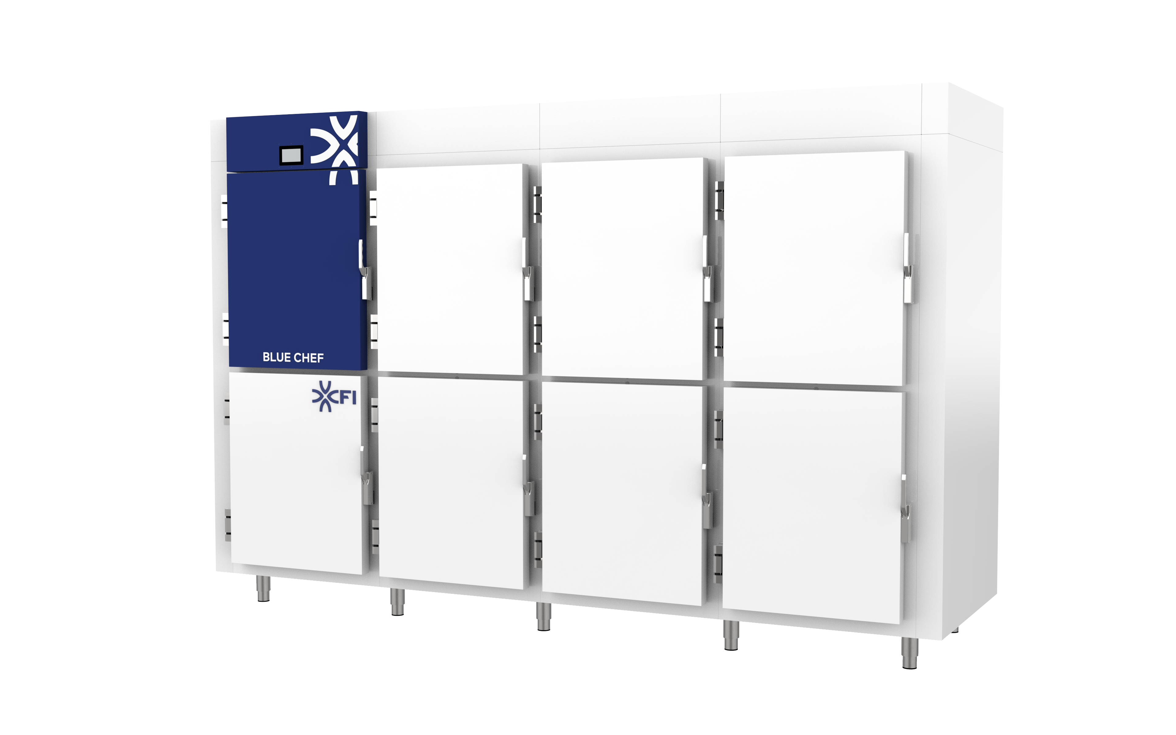 Conservation Unit - Blue C - Image 6