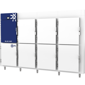 Conservation Unit – Blue C
