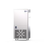 BLAST FREEZING CABINETS