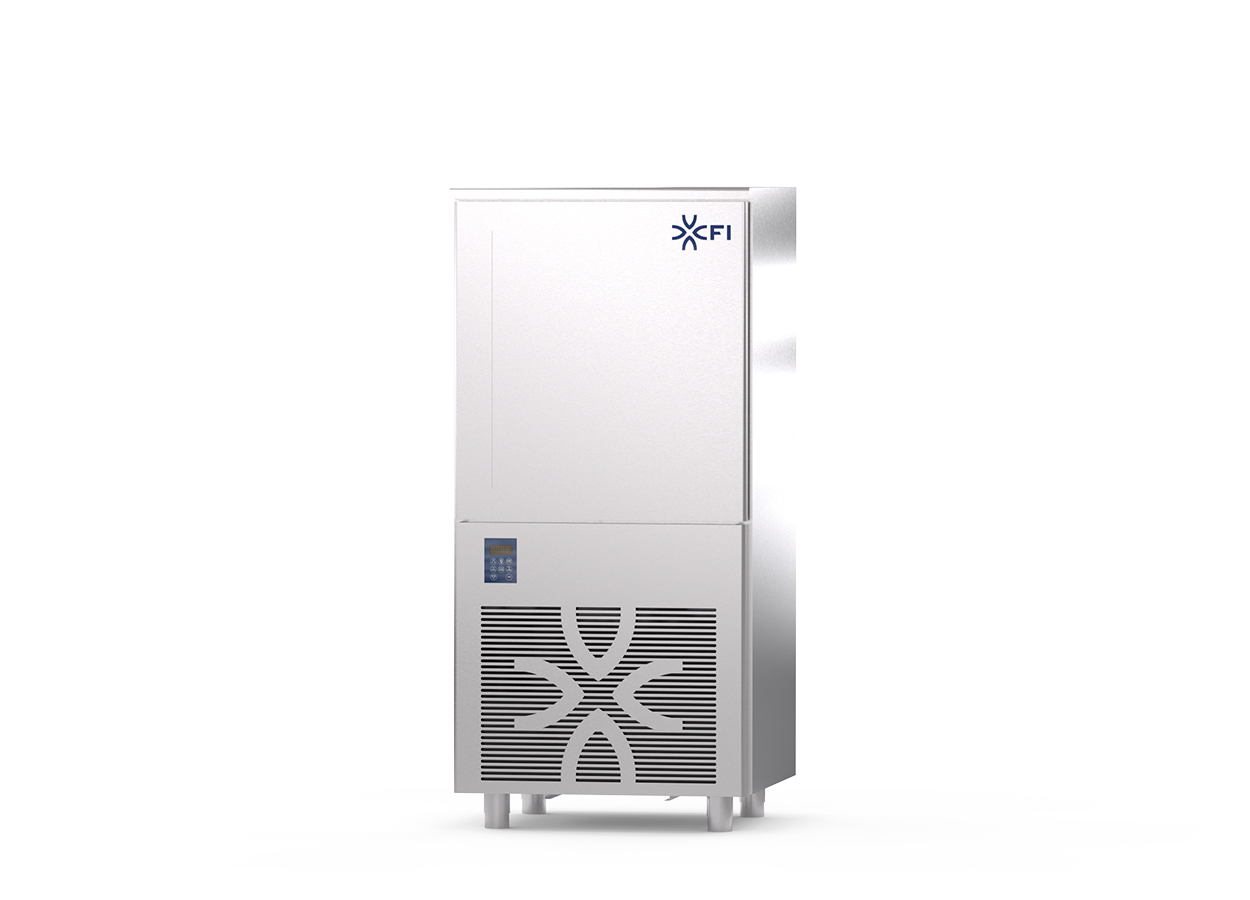 BLAST FREEZING CABINETS - Image 4