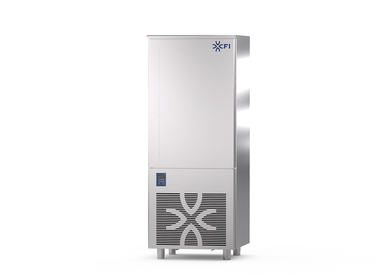 BLAST FREEZING CABINETS - Image 5