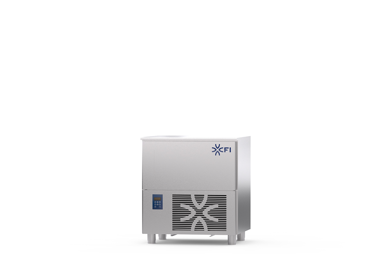 BLAST FREEZING CABINETS - Image 3