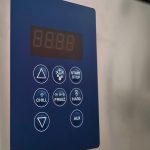 BLAST FREEZING CABINETS