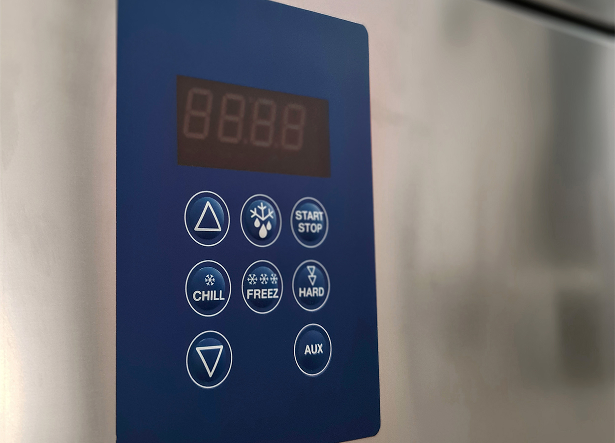 BLAST FREEZING CABINETS - Image 6
