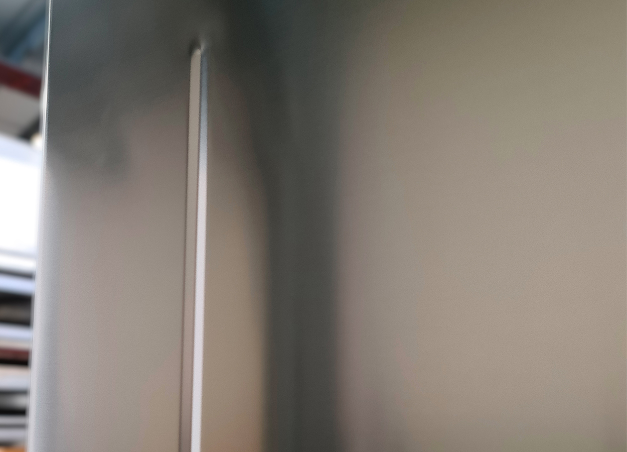 BLAST FREEZING CABINETS - Image 7