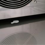 BLAST FREEZING CABINETS