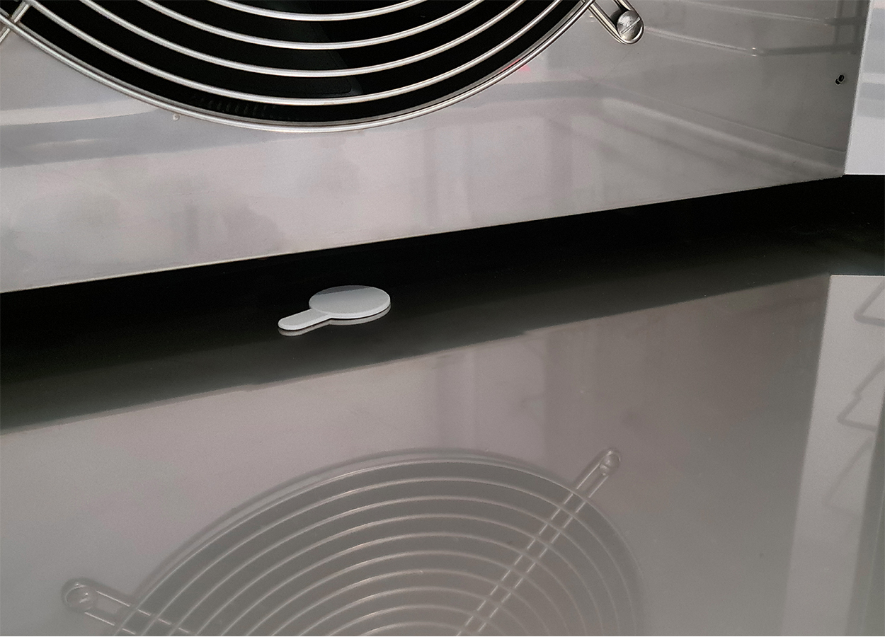 BLAST FREEZING CABINETS - Image 8