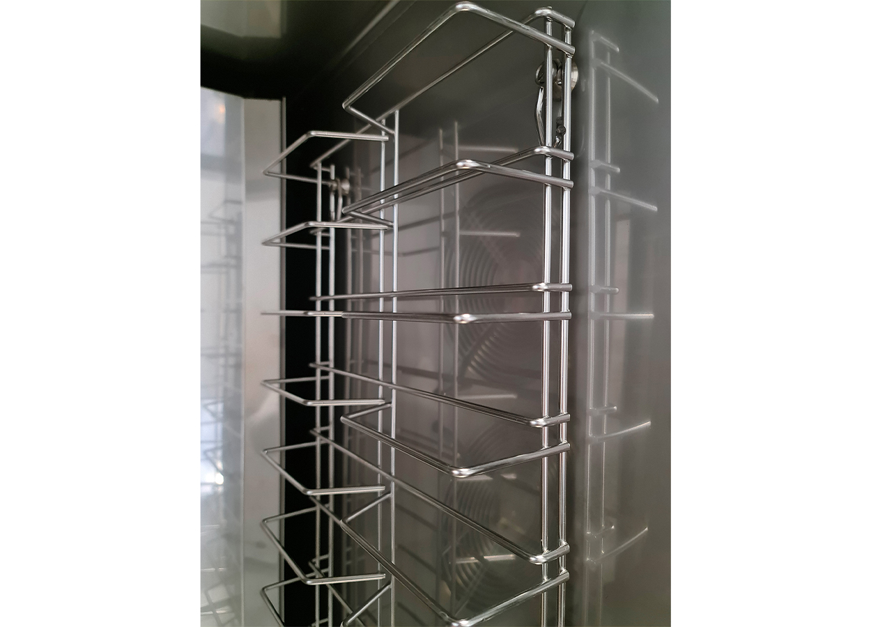 BLAST FREEZING CABINETS - Image 9