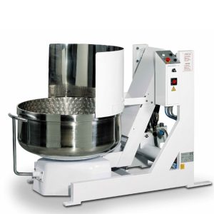 Bowl elevator range