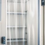 SLOW PROOFING THIS CHAMBER