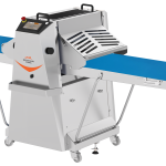 Dough sheeter Stratus Mega 1400/1600