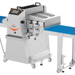 Dough sheeter Stratus Mega 1400/1600