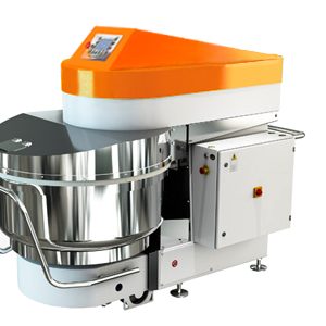 SPI A removable bowl