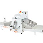 Dough sheeter Stratus