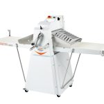 Dough sheeter Stratus