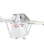 Dough sheeter Stratus